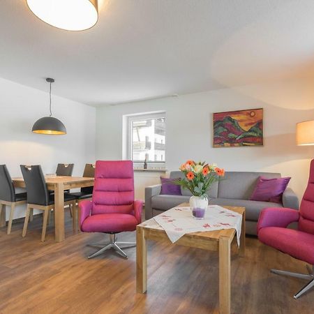 Wohnung "Alppptraum" Mit Traumblick Oberstdorf Kültér fotó