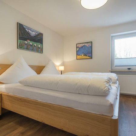 Wohnung "Alppptraum" Mit Traumblick Oberstdorf Kültér fotó